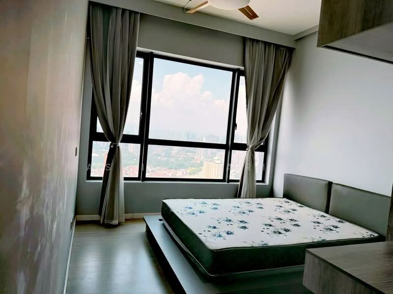Condominium for Sale at The Era @ Duta North - Masnizah Arifin - Bedroom - PropertyGuru.com.my