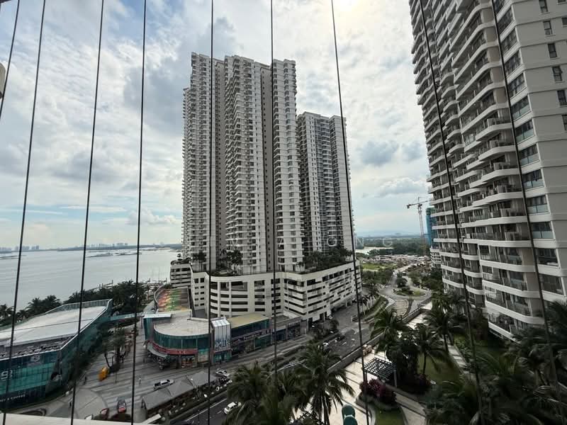 Condominium for Sale at Amberside @ Country Garden Danga Bay - Olivia Ong - PropertyGuru.com.my
