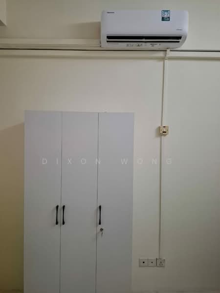 Servis Apartment untuk Disewa di Millennium Place @ Millennium Square - Dixon Wong - Interior - PropertyGuru.com.my