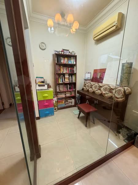 Condominium for Sale at La Grande Kiara - Kim Quah - Study - PropertyGuru.com.my