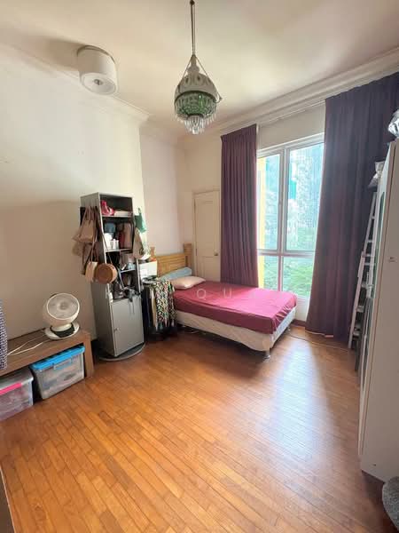 Condominium for Sale at La Grande Kiara - Kim Quah - Bedroom - PropertyGuru.com.my