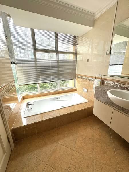 Condominium for Sale at La Grande Kiara - Kim Quah - Bathroom - PropertyGuru.com.my
