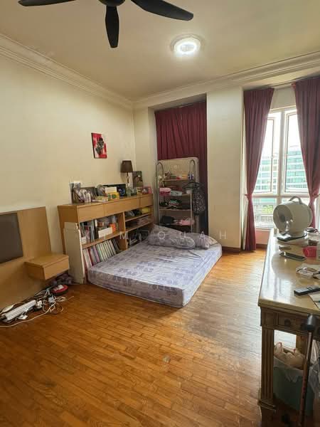 Condominium for Sale at La Grande Kiara - Kim Quah - Bedroom - PropertyGuru.com.my