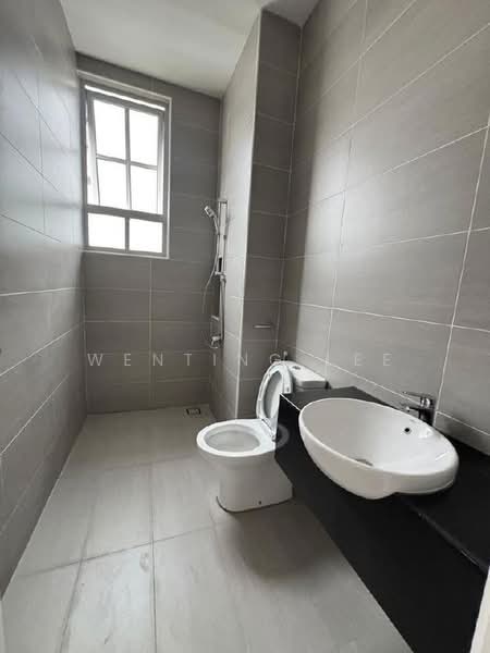 Semi-Detached House for Sale in Eco Spring (Johor Bahru) - Wenting Lee - Bathroom - PropertyGuru.com.my