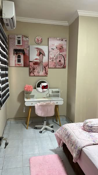 Condominium for Rent at Oakleaf Park - Jacky Wong - Bedroom - PropertyGuru.com.my