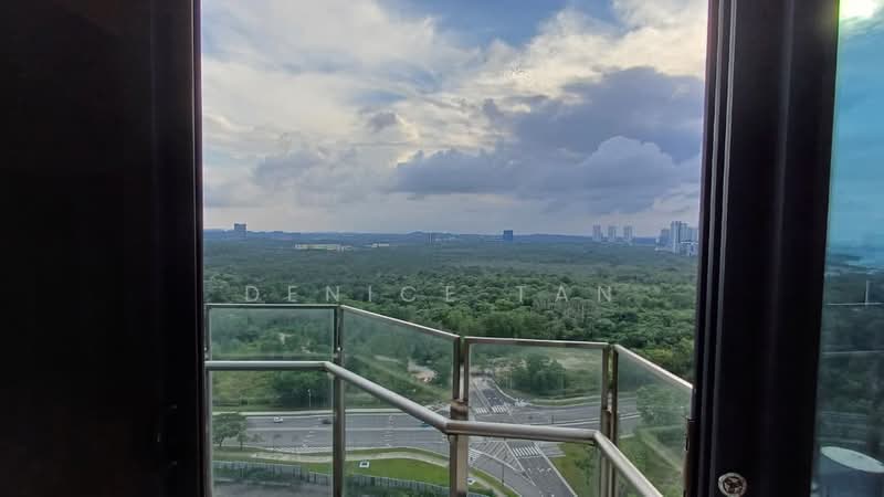 Apartment for Rent at Almas - Denice Tan - View - PropertyGuru.com.my