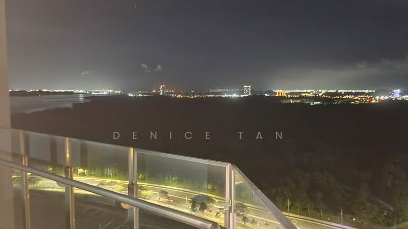Apartment for Rent at Almas - Denice Tan - View - PropertyGuru.com.my