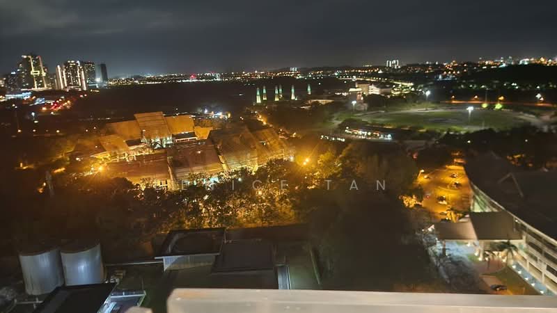 Apartment for Rent at Almas - Denice Tan - View - PropertyGuru.com.my