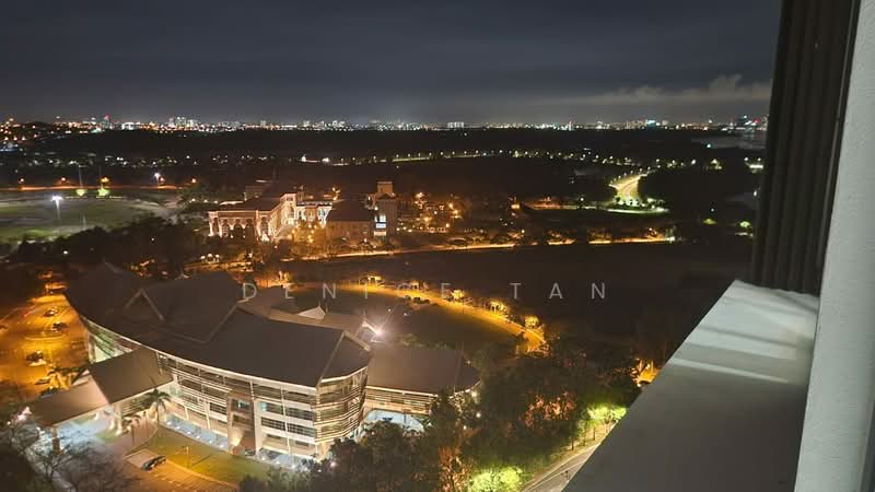 Apartment for Rent at Almas - Denice Tan - View - PropertyGuru.com.my