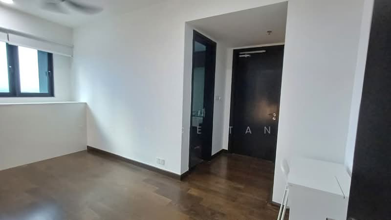 Apartment for Rent at Almas - Denice Tan - Bedroom - PropertyGuru.com.my