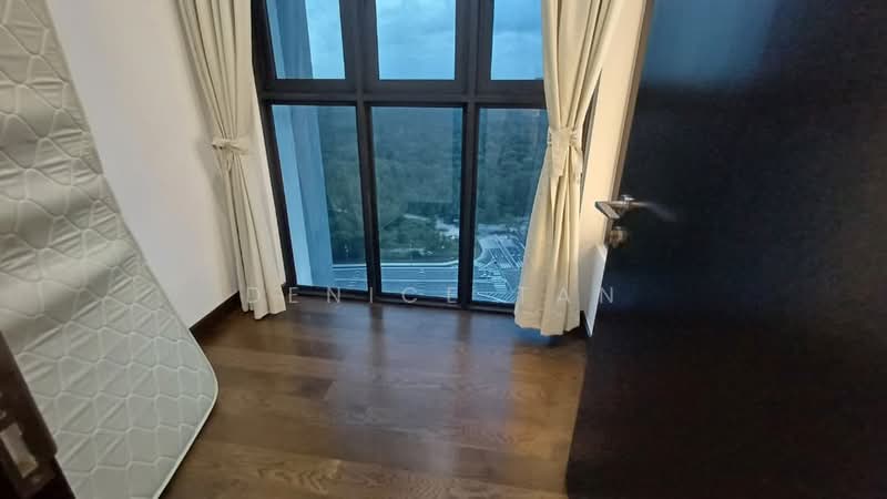 Apartment for Rent at Almas - Denice Tan - Bedroom - PropertyGuru.com.my