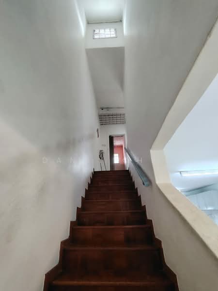 2-storey Terraced House for Sale in Sri Petaling (Kuala Lumpur) - Danny Chan - Interior - PropertyGuru.com.my