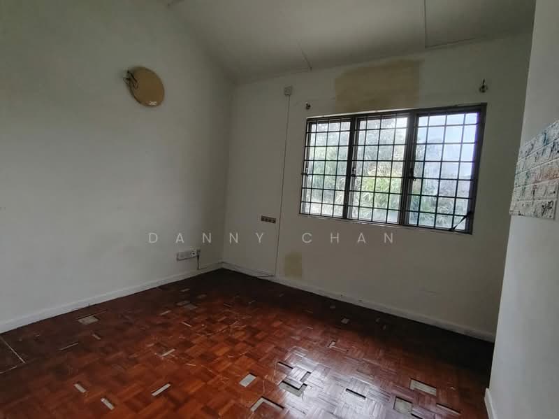 2-storey Terraced House for Sale in Sri Petaling (Kuala Lumpur) - Danny Chan - Interior - PropertyGuru.com.my