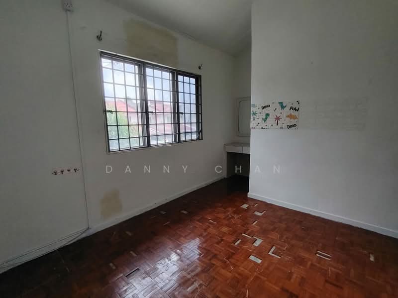 2-storey Terraced House for Sale in Sri Petaling (Kuala Lumpur) - Danny Chan - Interior - PropertyGuru.com.my