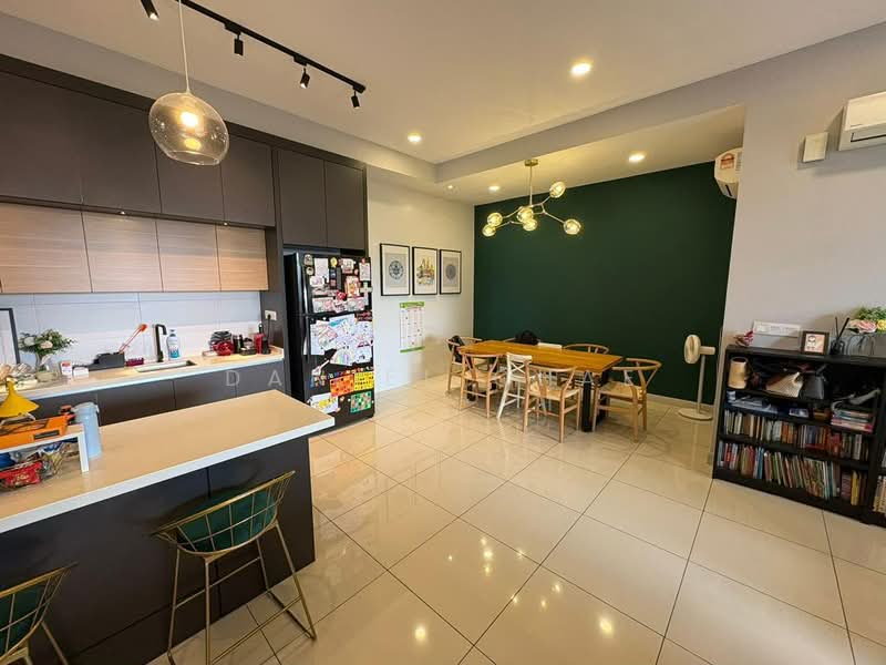Kondominium untuk Disewa di Logan Residency (Logan Mansion) - Daniel Chae - PropertyGuru.com.my