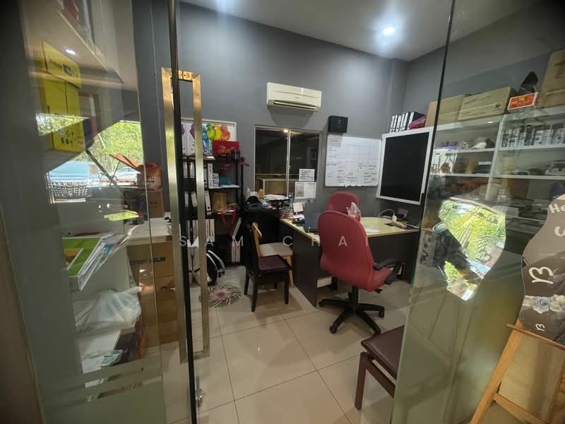 Semi-D Factory for Sale in Masai (Johor) - Sam Chai - Interior - PropertyGuru.com.my