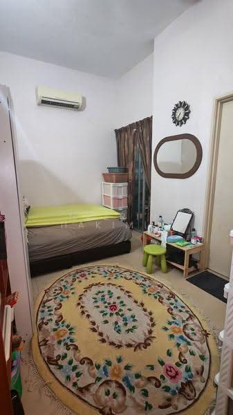 Rumah Teres 2-Tingkat untuk Dijual di D'alpinia (Puchong) - Nazrin Hakimin - Bedroom - PropertyGuru.com.my