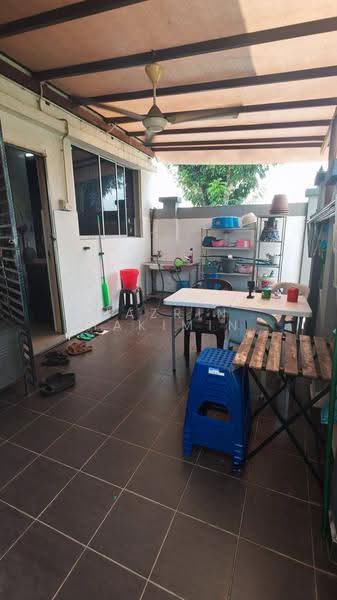 Rumah Teres 2-Tingkat untuk Dijual di D'alpinia (Puchong) - Nazrin Hakimin - Exterior - PropertyGuru.com.my