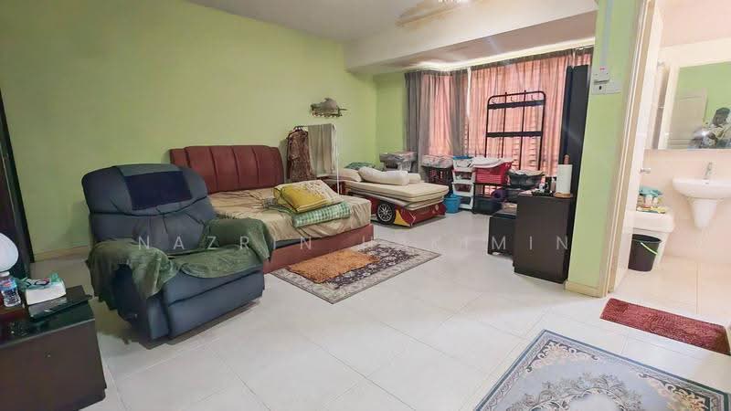 Rumah Teres 2-Tingkat untuk Dijual di D'alpinia (Puchong) - Nazrin Hakimin - Bedroom - PropertyGuru.com.my