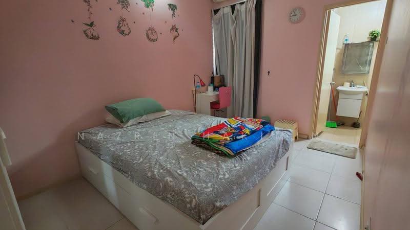 Rumah Teres 2-Tingkat untuk Dijual di D'alpinia (Puchong) - Nazrin Hakimin - Bedroom - PropertyGuru.com.my