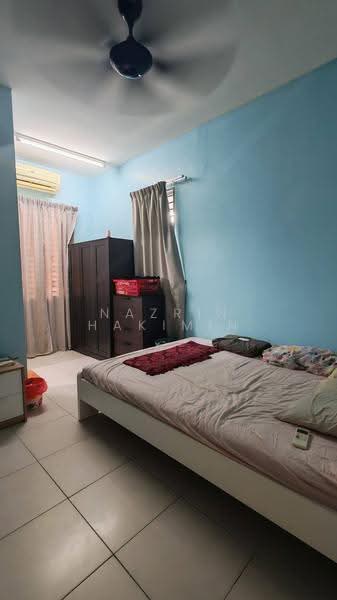 Rumah Teres 2-Tingkat untuk Dijual di D'alpinia (Puchong) - Nazrin Hakimin - Bedroom - PropertyGuru.com.my