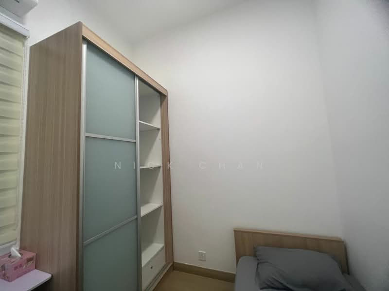 Servis Apartment untuk Dijual di The Grand Subang Jaya SS15 - Nick Chan - Bedroom - PropertyGuru.com.my