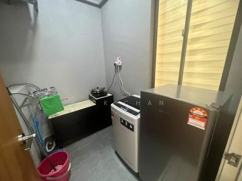 Servis Apartment untuk Dijual di The Grand Subang Jaya SS15 - Nick Chan - Interior - PropertyGuru.com.my