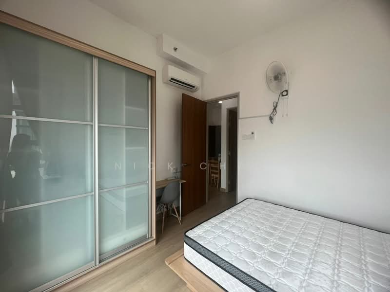 Servis Apartment untuk Dijual di The Grand Subang Jaya SS15 - Nick Chan - Bedroom - PropertyGuru.com.my