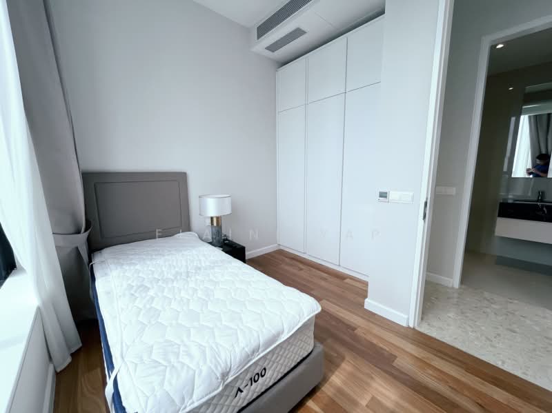 Servis Apartment untuk Disewa di Pavilion Ceylon Hill - Elaine Yap - PropertyGuru.com.my