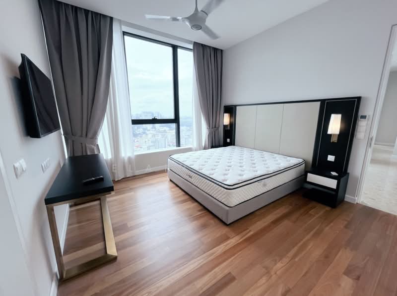 Servis Apartment untuk Disewa di Pavilion Ceylon Hill - Elaine Yap - PropertyGuru.com.my