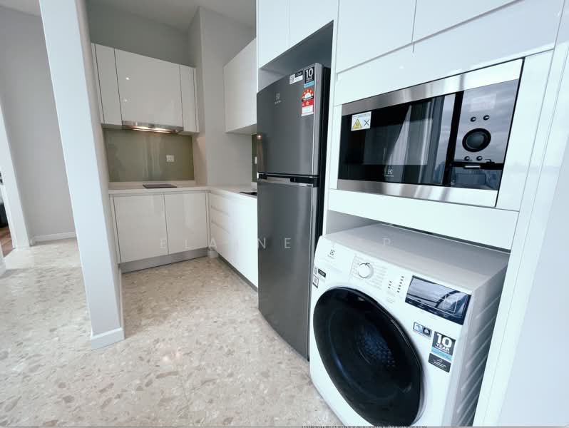 Servis Apartment untuk Disewa di Pavilion Ceylon Hill - Elaine Yap - PropertyGuru.com.my