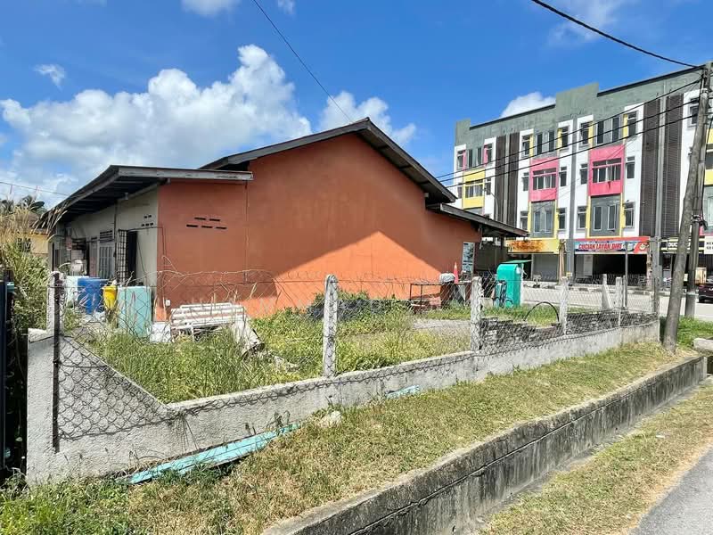Kedai untuk Dijual di Dungun (Terengganu) - Muhammad Najmi - Exterior - PropertyGuru.com.my
