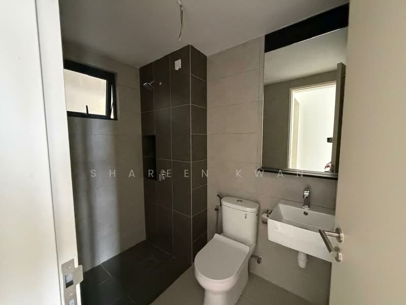 Servis Apartment untuk Dijual di D'Erica - Shareen Kwan - PropertyGuru.com.my