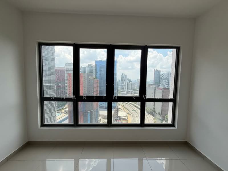 Servis Apartment untuk Dijual di D'Erica - Shareen Kwan - PropertyGuru.com.my