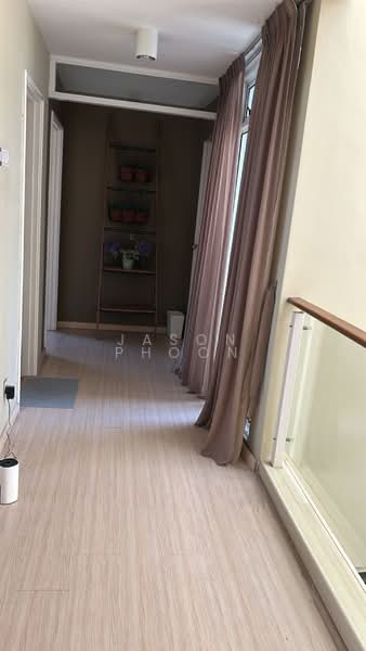 Tanah Banglo untuk Dijual di Pulau Tikus (Penang) - Jason Phoon - Corridor - PropertyGuru.com.my