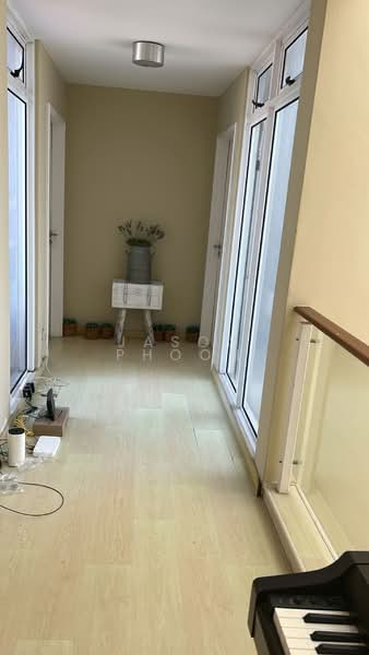 Tanah Banglo untuk Dijual di Pulau Tikus (Penang) - Jason Phoon - Corridor - PropertyGuru.com.my