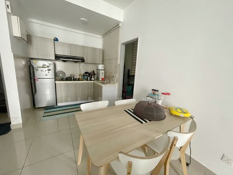 Apartment for Sale at Austin Regency (Pangsapuri Austin Perdana) - Bess Wong - PropertyGuru.com.my