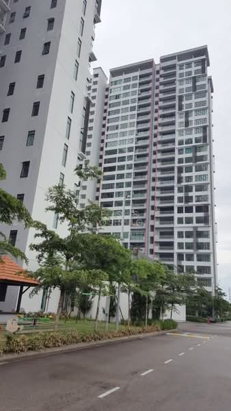 Apartment for Sale at Austin Regency (Pangsapuri Austin Perdana) - Bess Wong - PropertyGuru.com.my