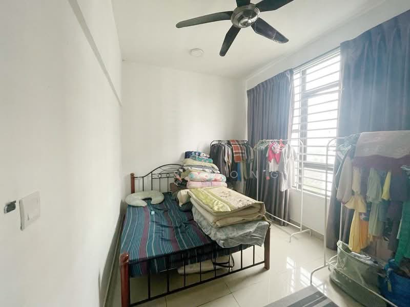 Apartment for Sale at Austin Regency (Pangsapuri Austin Perdana) - Bess Wong - PropertyGuru.com.my