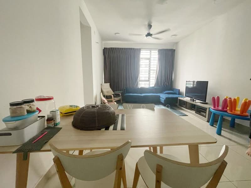 Apartment for Sale at Austin Regency (Pangsapuri Austin Perdana) - Bess Wong - PropertyGuru.com.my