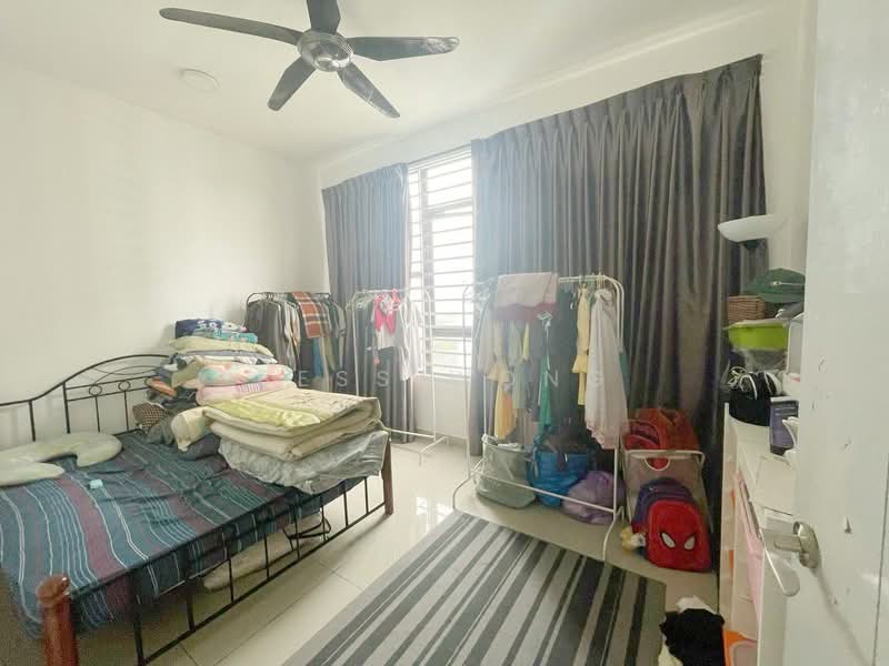 Apartment for Sale at Austin Regency (Pangsapuri Austin Perdana) - Bess Wong - PropertyGuru.com.my
