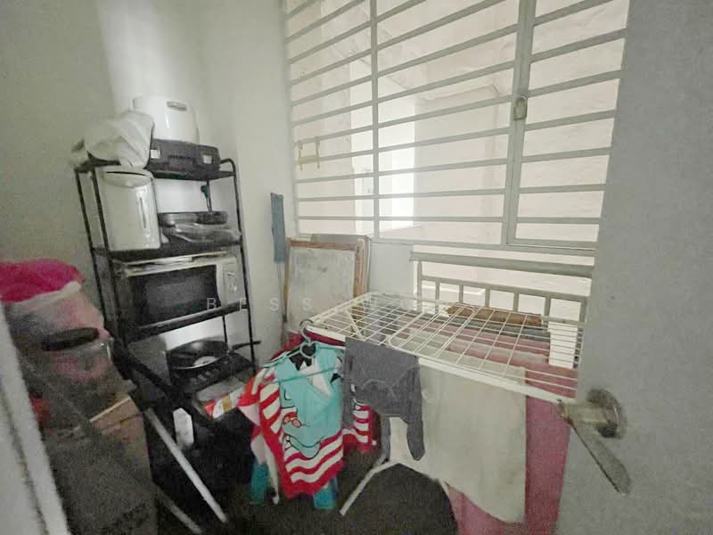 Apartment for Sale at Austin Regency (Pangsapuri Austin Perdana) - Bess Wong - PropertyGuru.com.my