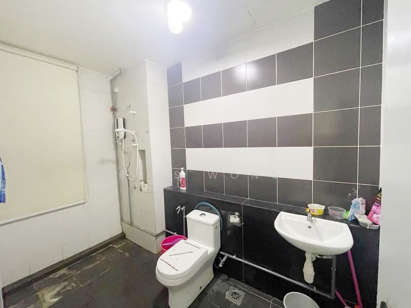 Apartment for Sale at Austin Regency (Pangsapuri Austin Perdana) - Bess Wong - PropertyGuru.com.my