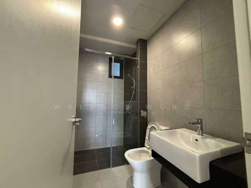 Kondominium untuk Disewa di Sunway Artessa - Wallace Wong - Bathroom - PropertyGuru.com.my