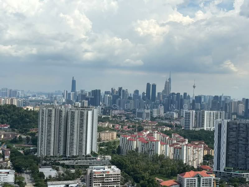 Kondominium untuk Disewa di Sunway Artessa - Wallace Wong - Exterior - PropertyGuru.com.my