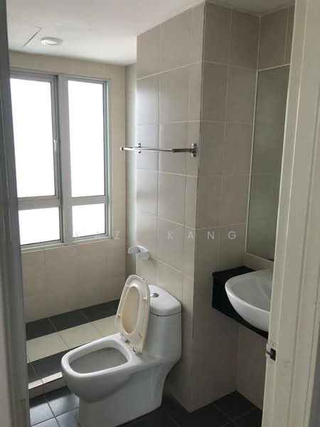 Condominium for Sale at The Peak Residences - Kaze Kang - PropertyGuru.com.my