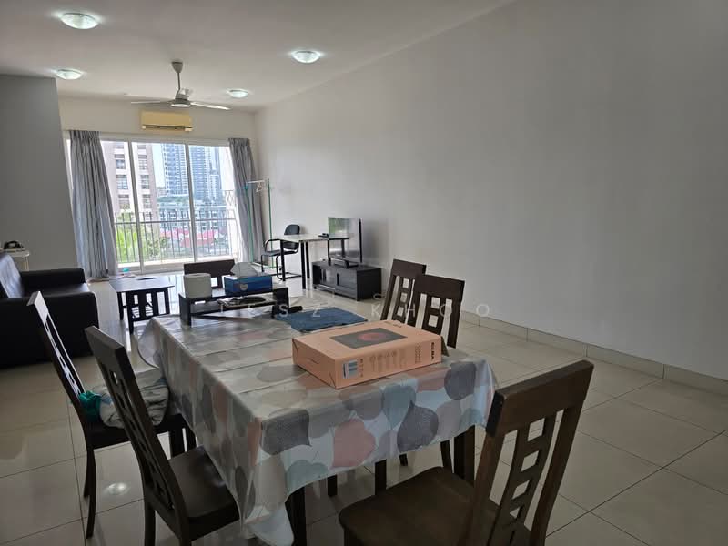 Condominium for Sale at Zenith Residences - JESZ KHOO - PropertyGuru.com.my