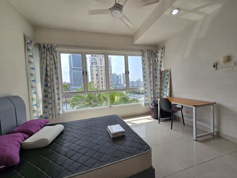 Condominium for Sale at Zenith Residences - JESZ KHOO - PropertyGuru.com.my