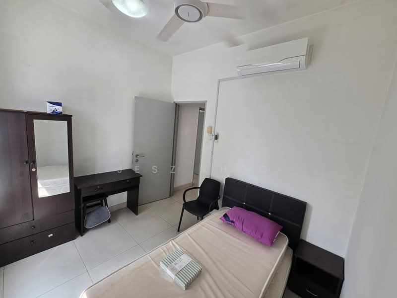 Condominium for Sale at Zenith Residences - JESZ KHOO - PropertyGuru.com.my