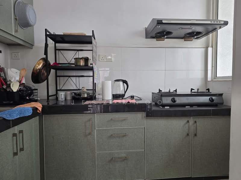 Condominium for Sale at Zenith Residences - JESZ KHOO - PropertyGuru.com.my